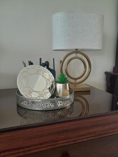 Gambar di galeri bagi The Ridge BnB di Manzini