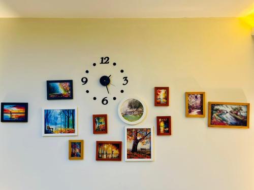 Billede fra billedgalleriet på Centaurus Services apartment, luxury studio apartment i Islamabad