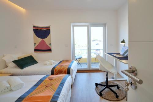 MBird Casa Limão Duplex Cascais photo 2
