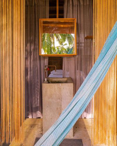 Fotografie z fotogalerie ubytování Ecohotel Luzul v destinaci Nuquí