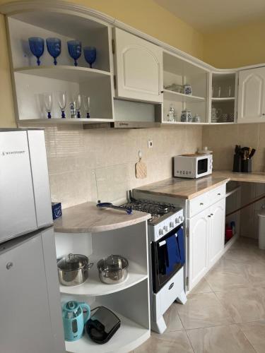 Affordable Beach Town Apartment