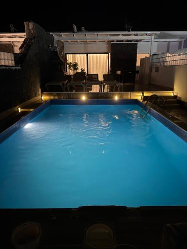 Villa Dani Lanzarote