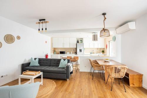 Foto Cosy Cascais Retreat with private hot tub 4