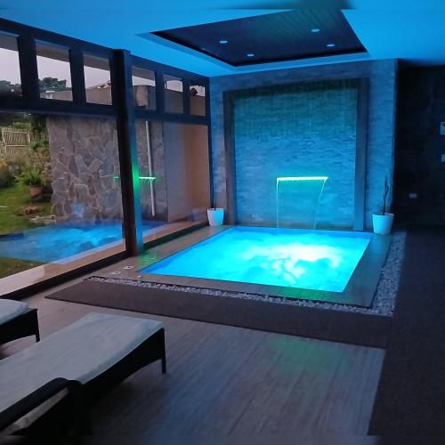 Piscina en o cerca de La Quinta de Andrés