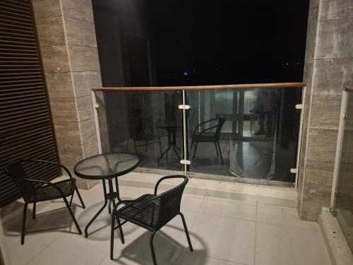 Gallery image of Golf Lake Studio in Muscat