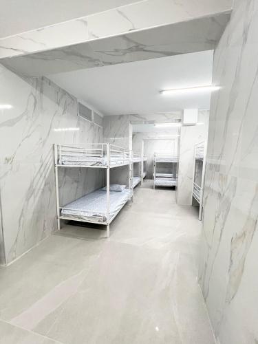 Hostel JIRAFA