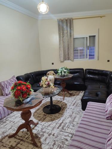 Gallery image of Relaxnstay in Midelt