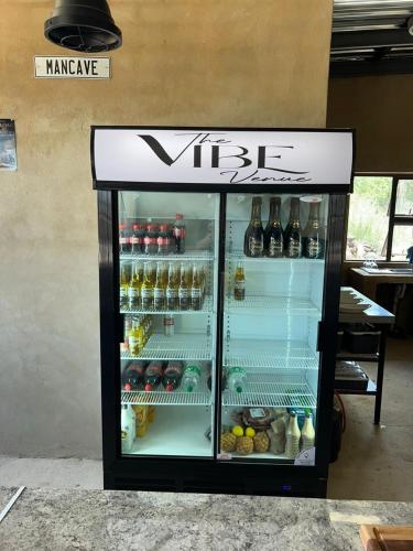 Imagen de la galería de The Vibe Venue, en Tierpoort