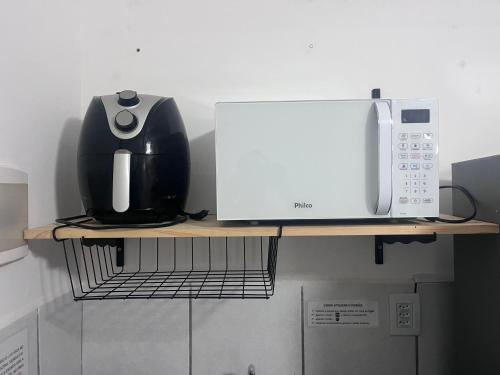 Dapur atau dapur kecil di Charme 239