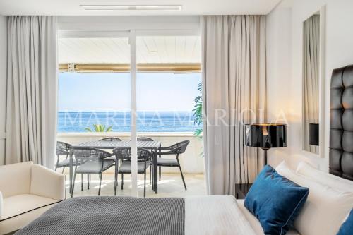 Marina Mariola Marbella