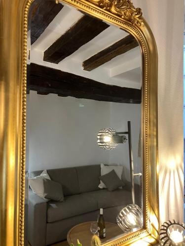Cosy Flat Near Le Marais