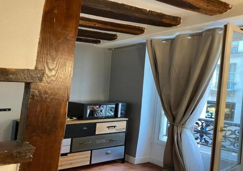 Cosy Flat Near Le Marais