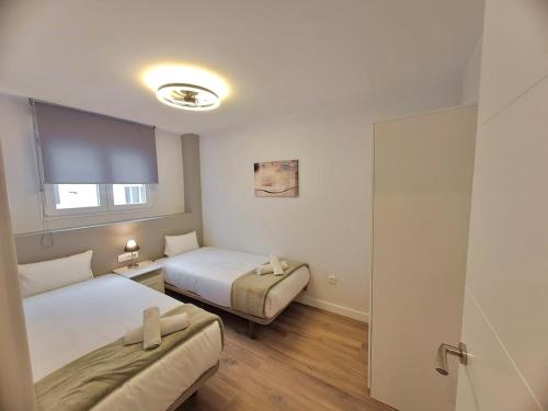 Amazing bright and recently remodeled apartment