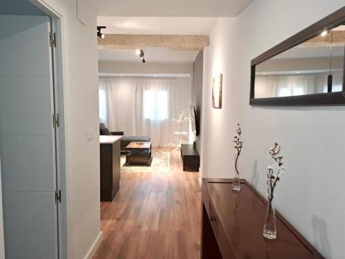 Amazing bright and recently remodeled apartment