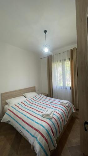 Bujtina Halili Gjinar Two Bedrooms