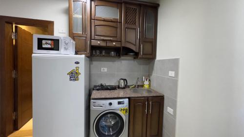 El princess one bedroom hurghada