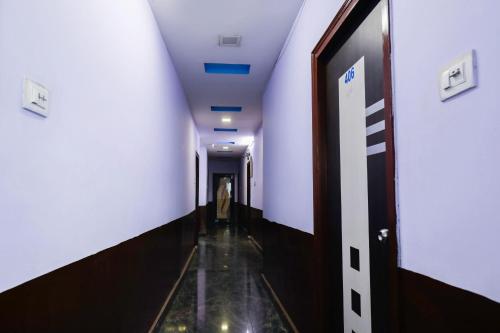 Fotografie z fotogalerie ubytování Super Hotel O Qualia Grand v destinaci Hajdarábád