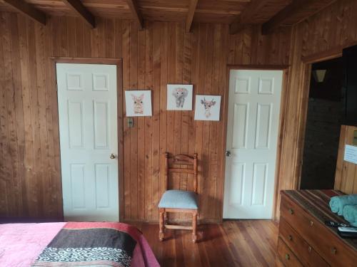 Φωτογραφία από το άλμπουμ του Omi Kika B&B σε Villarrica