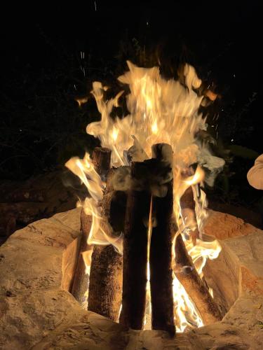 Foto dalla galleria di Hostal Restaurant Gocta a Cocachimba