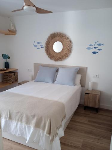 De casa al mar
