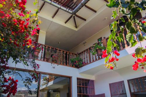Foto dalla galleria di Hostal Restaurant Gocta a Cocachimba