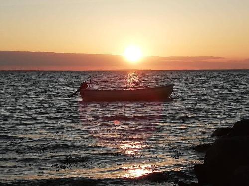 Φυσικό τοπίο κοντά σε αυτή η παραθεριστική κατοικία