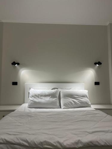 Evoke suites B7 in central Madinaty