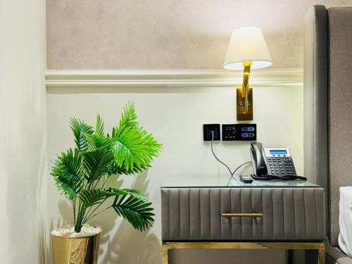 Φωτογραφία από το άλμπουμ του TAJ Executive Hotel With Premium Services στο Ισλαμαμπάντ