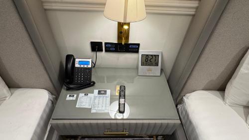 Φωτογραφία από το άλμπουμ του TAJ Executive Hotel With Premium Services στο Ισλαμαμπάντ