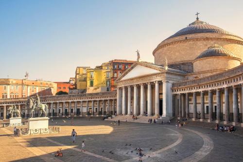 Dove Dormire a Napoli New Opening 2025