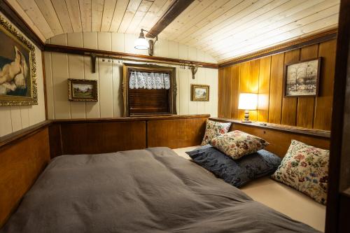 Tiny-House in Paradise - Maringotka v Raji