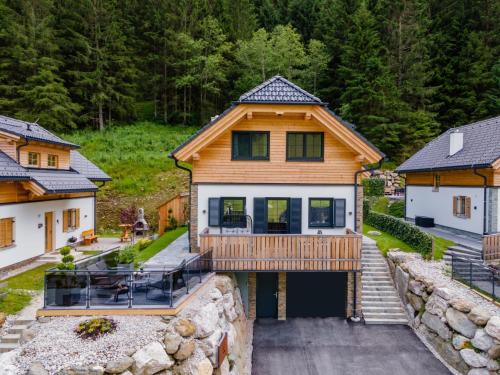 シャレーが所在する建物
