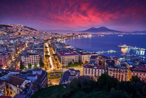 Napoli in relax photo 63