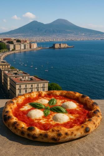Napoli in relax photo 65