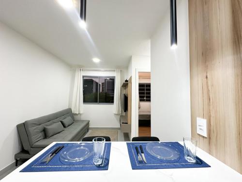 Apartamento Completo na Barra Funda