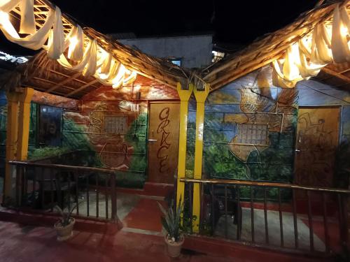 Galeriebild der Unterkunft Dream Hampi Cottage in Hampi