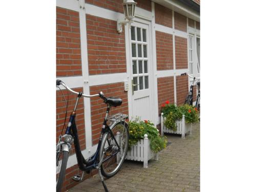 Φωτογραφία από το άλμπουμ του One-bedroom apartment σε Borkum