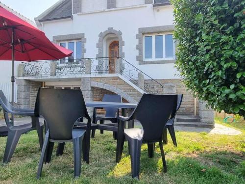 Beautiful renovated villa