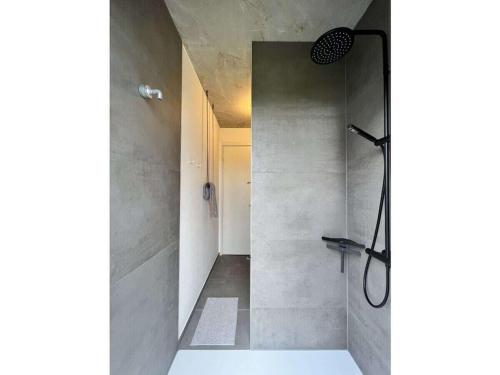 Koupelna v ubytování House on the River Werder