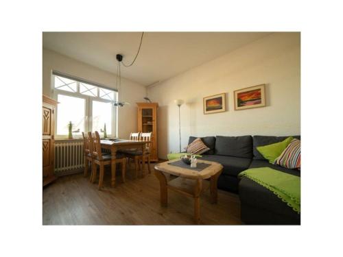 Afbeelding uit fotogalerij van One-bedroom apartment in Langeoog