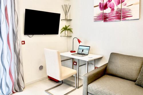 Anagnina Holiday Apartment
