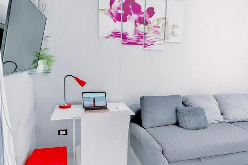 Anagnina Holiday Apartment
