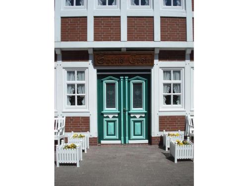 Φωτογραφία από το άλμπουμ του One-bedroom apartment σε Borkum