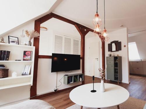 Gallery image of Holiday apartment with 2 bedrooms in Ratzeburg