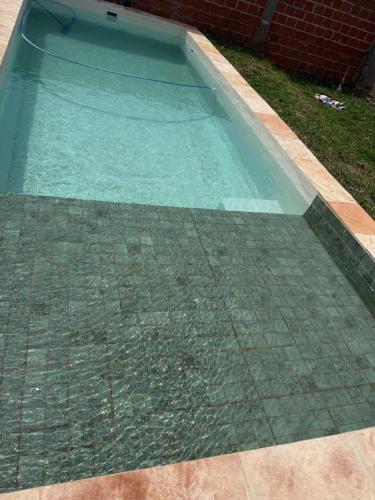 Gallery image of La casa de Itaembe in Posadas