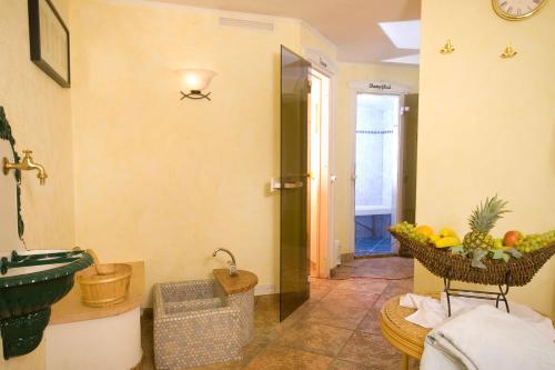 Fotografie z fotogalerie ubytování Hotel Dorfgasthof Schlösslstube v destinaci Stuhlfelden