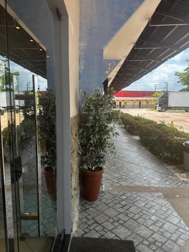 Gambar di galeri bagi HOTEL at COP30 Belém MTB di Marituba