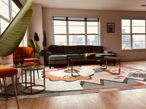 Gallery image of Luxury Stay of Best View in Dallas in Dallas