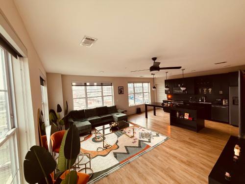 Gallery image of Luxury Stay of Best View in Dallas in Dallas