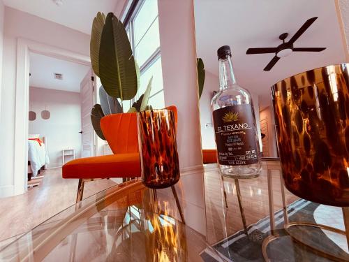 Gallery image of Luxury Stay of Best View in Dallas in Dallas